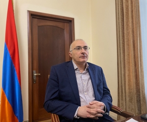 Hayastan All Armenian Fund Director: Some Money Transferred to Government to Speed Procurement Process