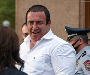 Gagik Tsarukyan Released; No Charges Filed Against Prosperous Armenia Party leader