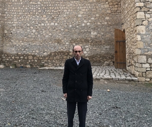 Արցախի ՄԻՊ-ն այցելել է Տիգրանակերտ և Մարտակերտի շրջանի Նոր Մարաղա ու Նոր Հայկաջուր գյուղեր