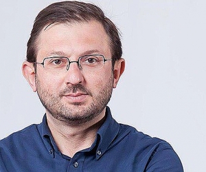 Гегам Манукян объявил голодовку с требованием отставки Никола Пашиняна