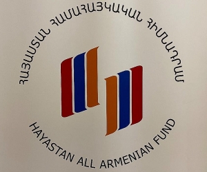Hayastan All Armenian Fund to Calculate Artsakh Investment Losses