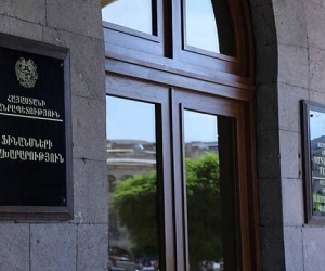 «Հայաստան» համահայկական հիմնադրամի ֆինանսական միջոցների ծախսերի մասին տեղեկատվություն