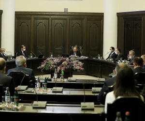 Armenian Government Approves $10 Million Development Plan for Yerevan's Komitas Avenue