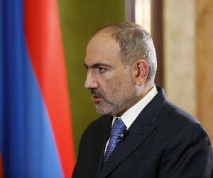 Նիկոլ Փաշինյանի ուղերձը
