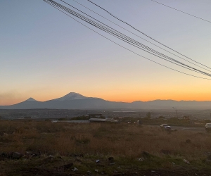 Սպասվում են տեղումներ