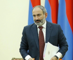 Նիկոլ Փաշինյանը պատերազմական իրավիճակում բանակցային գործընթացից մանրամասներ է պատմել