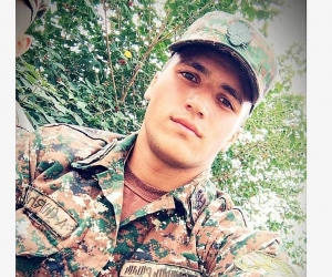 19-Year-Old Junior Sergeant Had Dreams of Marriage, of Becoming a Jeweler