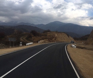 Ավտոճանապարհներն անցանելի են