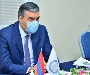 ՄԻՊ-ն ավարտել է պատերազմի ընթացքում մեր գերիների նկատմամբ ադրբեջանական վայրագությունների վերաբերյալ ապացույցների ձևակերպման հերթական փուլը