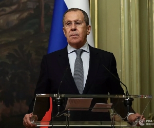 Լավրովի կարծիքով՝ պետք է Արցախում անհետ կորածների հստակ ցուցակներ կազմել