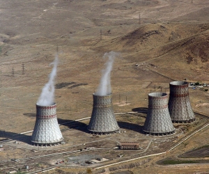 Ատոմակայանի աշխատանքների 141-օրյա կանգը էներգիայի գնման ծախսն ավելացնելու է 16 մլրդ դրամով