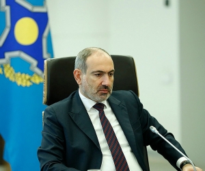 Ն. Փաշինյան. «Անհրաժեշտ է բացառել ռազմագերիների, պահվող անձանց նկատմամբ բռնությունն ու արժանապատվությունը ոտնահարող դեպքերը»
