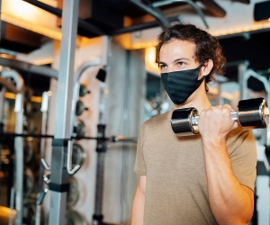 ԱՀԿ-ն թույլատրել է դիմակներ չկրել սպորտային պարապմունքների ժամանակ