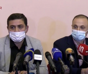 Ռեկտորներին ընտրելու է նախարարը․ օրենքի նախագիծը տարաձայնությունների պատճառ է դարձել