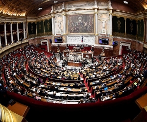 French National Assembly Passes Resolution on the Need to Recognize Nagorno Karabakh