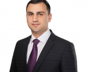 Armenia: My Step MP Mekhakyan Leaves Parliament
