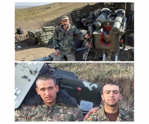 «Ցավ ու վիշտս թողած՝ ընկել եմ դռնեդուռ մահվան վկայական եմ ման գալիս». զոհված զինվորի եղբայր