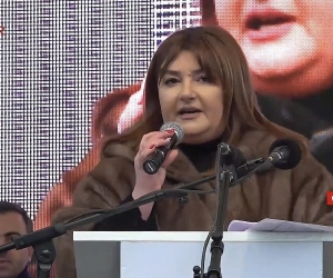 Yerevan Rally: Tsarukyan Summoned for Questioning; Calls for Pashinyan’s Immediate Resignation 