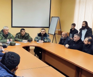 Ա. Հարությունյան. «Ադրբեջանը հաստատել է գերության մեջ գտնվող ավելի քիչ անձանց անուններ, քան մեր անառարկելի ապացույցներն են»