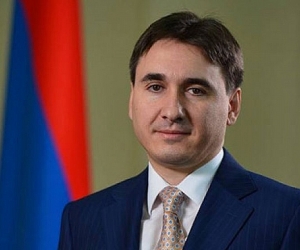 Արմեն Գևորգյան. Անցումային կառավարության գործունեության պայմաններն ու կանոնները