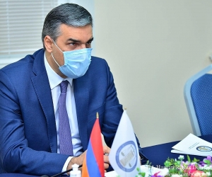 Մարդու իրավունքների պաշտպանն անդրադարձել է Թուրքիայի եւ Ադրբեջանի նախագահների ելույթներին