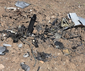 Drone Technology Used in Karabakh War: Swiss Manufacturer Responds to Hetq Expose