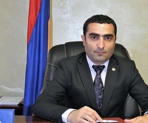 Ռոմանոս Պետրոսյանի պաշտոնավարումից սկսած՝ զբաղեցրած պաշտոնից ազատվել է նախարարության 9 աշխատակից