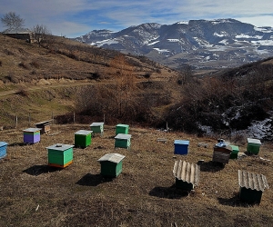 Օդի ջերմաստիճանն աստիճանաբար կբարձրանա