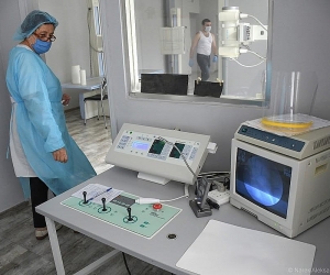 357 новых случаев COVID-19  
