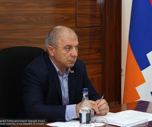 Artsakh's Healthcare System Lacks Specialists; Hampered by Power Fluctuations