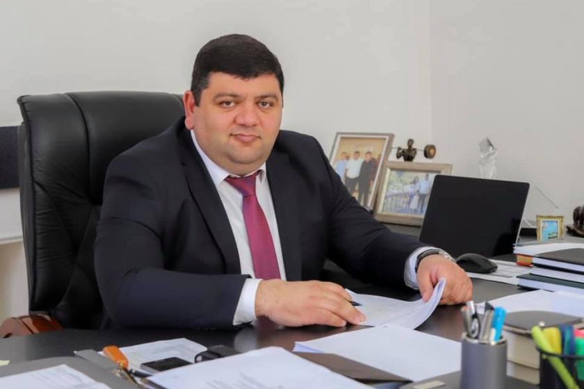 Kapan Defensive Positions to be Handed Over to Azerbaijan, Says Mayor