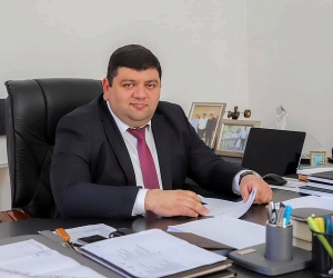 Kapan Defensive Positions to be Handed Over to Azerbaijan, Says Mayor