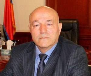 Սյունիքի մարզպետը սյունեցիներին հորդորում է չանցնել ՀՀ Զինված ուժերի կողմից պահպանվող Սյունիքի մարզի տարածքից դուրս