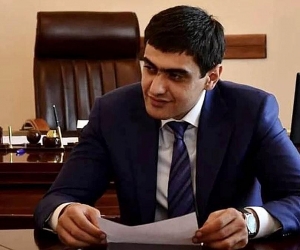 Goris Mayor Arrested for Organizing Illegal Rally