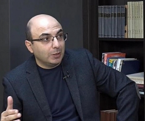 Փաշինյանի նոր «զրոյական կետը»