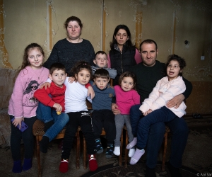 «Հալալ քրտինքս էսօր չկա». թողնելով Ուխտաձորն ու տարիներով ստեղծած տնտեսությունը