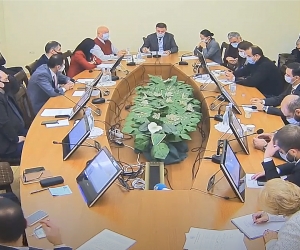 Տնտեսվարողների ներդրումների պայմաններին առնչվող նախագծի ժամկետը կերկարաձգվի