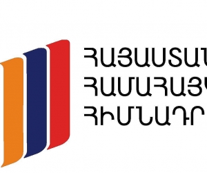 Հադրութցիներին ժամանակավոր կացարան է  տրամադրվել Համահայկական հիմնադրամի աջակցությամբ