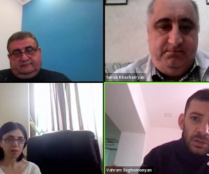 «2020-ը քննության տարի էր կրթության ոլորտի համար». փորձագետները՝ կրթության ոլորտի խնդիրների մասին