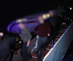 Number of Captured Armenians Unclear; No Officials Criminally Prosecuted