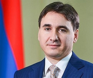 Արմեն Գևորգյան. «Այն մասին, թե ինչպես են որոշվում և պաշտպանվում Հայաստանի պետական սահմանները»