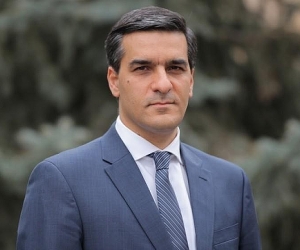 Արման Թաթոյան. Որևէ մեկի ուղղակի կամ անուղղակի սպառնալիք, որևէ «ֆեյքային» հարձակում չի կարող դեր ունենալ Պաշտպանի գնահատականների և հայտարարությունների հարցում