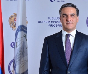 Մարդու իրավունքների պաշտպանը դատապարտում է զինված հեղաշրջման կոչերը