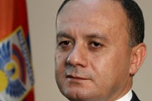 «Ադրբեջանի դիպուկահար գործողություններին պատասխան է տրվում անհամաչափ պատժի կիրառմամբ»