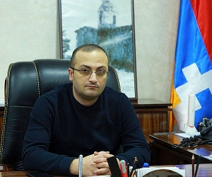 Министр экономики Арцаха: “Энергетическая независимость Арцаха находится на сомнительном этапе” 