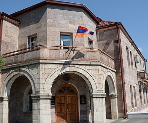 Արցախի ԱԳՆ տեղեկատվության և հասարակայնության հետ կապերի վարչության մեկնաբանությունը Լյուքսեմբուրգի Պատգամավորների պալատի բանաձևի կապակցությամբ