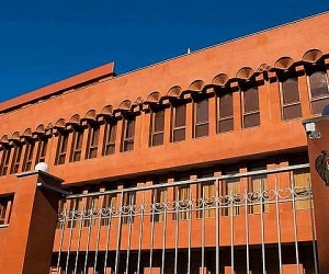 Armenian Security Council Secretary, Iranian Ambassador Discuss Regional Security