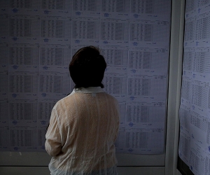 Bill Seeks to Purge Inflated Voter Lists in Armenia
