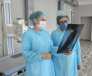 201 новый случай COVID-19. Умерли 11 человек