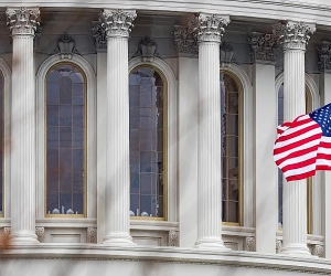 ODIHR Calls for Restraint and Maintenance of Democratic Process in U.S.
